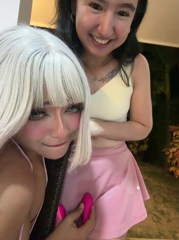 Full leaked Seraphine private onlyfans photo
