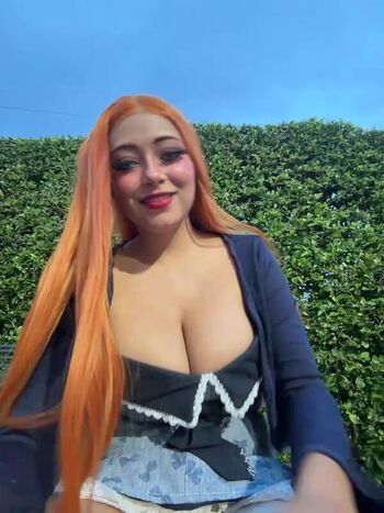 Full leaked Seraphine private onlyfans photo