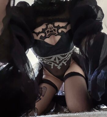 Full leaked Sereinsilvers private onlyfans photo