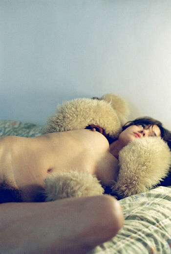 Full leaked Seren gibson page private onlyfans photo