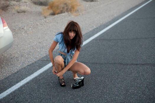 Full leaked Seren gibson private onlyfans photo