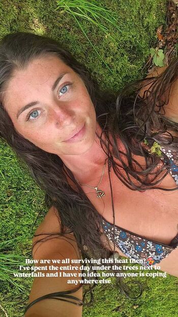 Full leaked Seren hawley plows private onlyfans photo