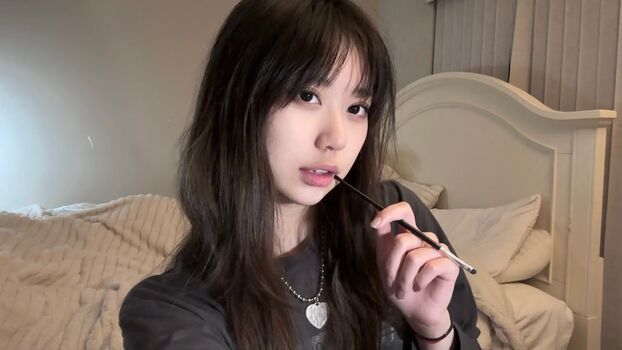 Full leaked Serena chu private onlyfans photo