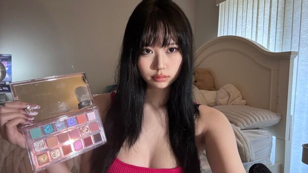 Full leaked Serena chu private onlyfans photo