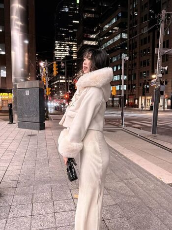 Full leaked Serena chu private onlyfans photo