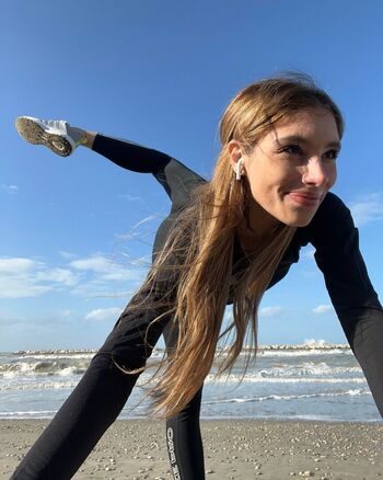 Full leaked Serena di ruscio private onlyfans photo