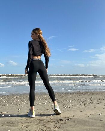 Full leaked Serena di ruscio private onlyfans photo