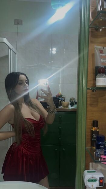 Full leaked Serena minniti private onlyfans photo