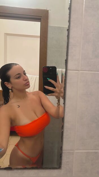 Full leaked Serena minniti private onlyfans photo