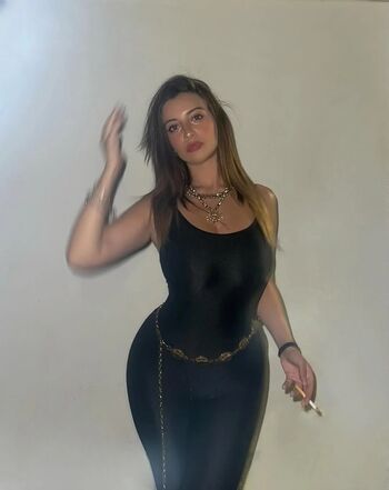 Full leaked Serena minniti private onlyfans photo