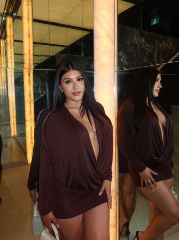 Full leaked Serenaaz private onlyfans photo