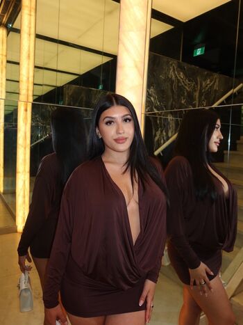 Full leaked Serenaaz private onlyfans photo