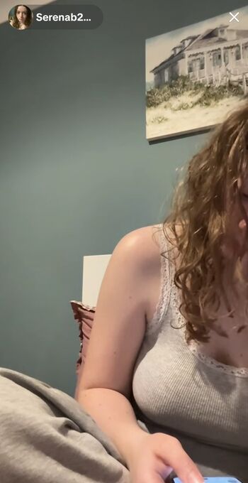 Full leaked Serenabxxx private onlyfans photo