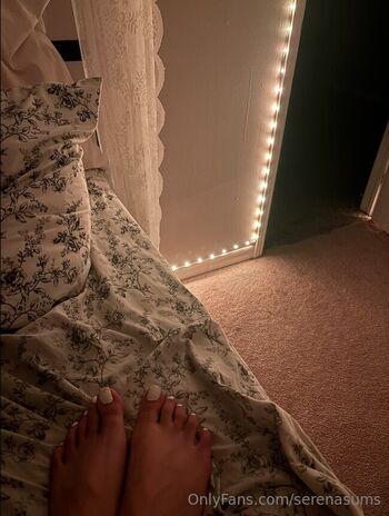 Full leaked Serenasums private onlyfans photo