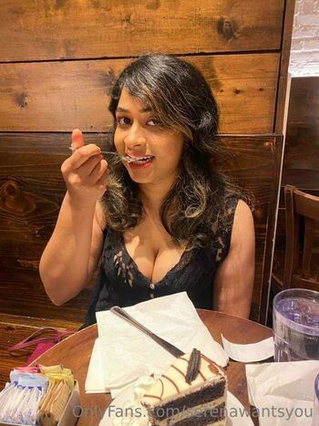 Full leaked Serenawantsyouvip private onlyfans photo