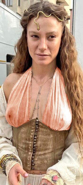 Full leaked Serenay sarikaya private onlyfans photo