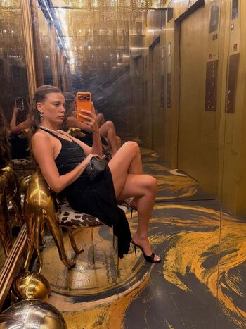 Full leaked Serenay sarikaya private onlyfans photo