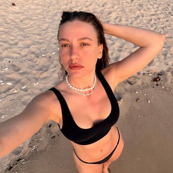 Full leaked Serenay sarikaya private onlyfans photo