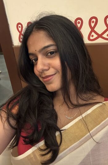 Full leaked Serenenidhi private onlyfans photo