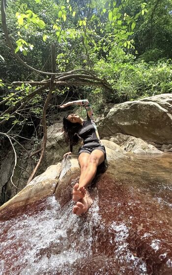 Full leaked Serenenidhi private onlyfans photo