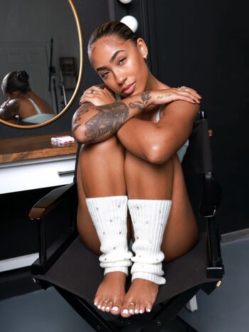 Full leaked Serenity grace page private onlyfans photo