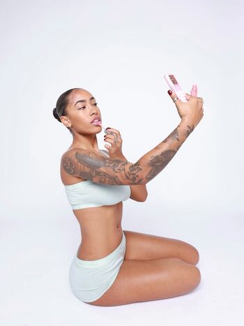 Full leaked Serenity grace page private onlyfans photo