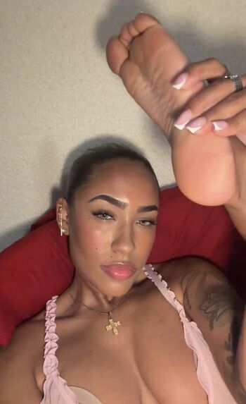 Full leaked Serenity grace private onlyfans photo