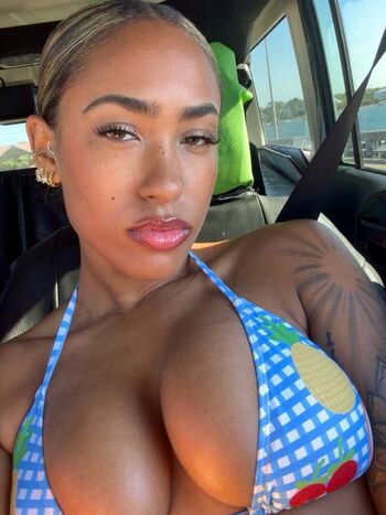 Full leaked Serenity grace private onlyfans photo