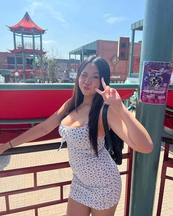 Full leaked Serina xiong page private onlyfans photo