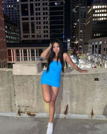 Full leaked Serina xiong page private onlyfans photo