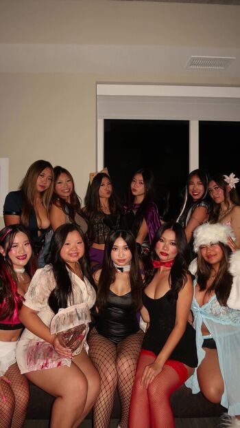 Full leaked Serina xiong page private onlyfans photo