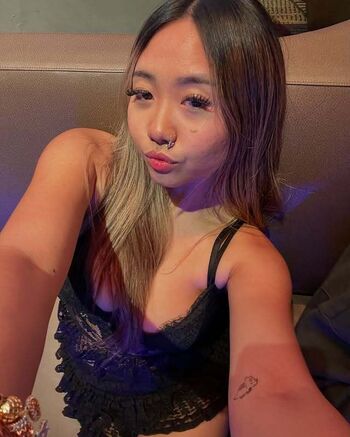 Full leaked Serina xiong private onlyfans photo