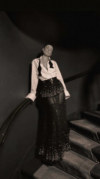 Full leaked Serinda swan page private onlyfans photo