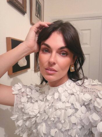 Full leaked Serinda swan private onlyfans photo