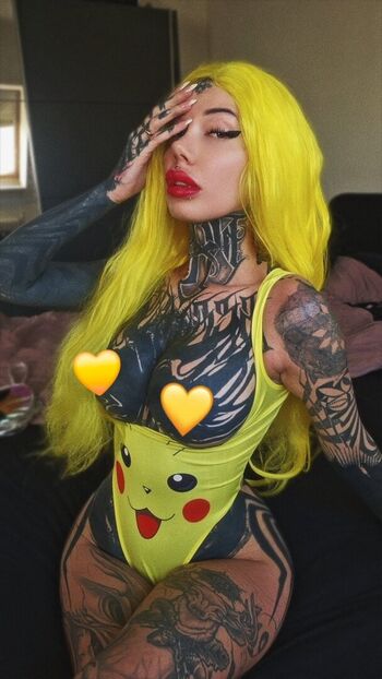 Full leaked Serjenfoxx private onlyfans photo