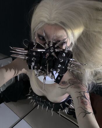 Full leaked Sertraline wolf private onlyfans photo