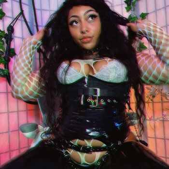 Full leaked Serveava private onlyfans photo