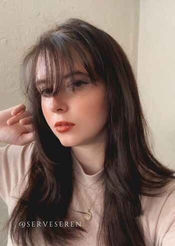 Full leaked Serveseren private onlyfans photo