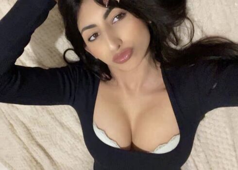 Full leaked Servesyra private onlyfans photo