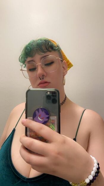 Full leaked Seshwithsage private onlyfans photo