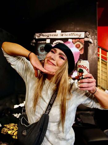 Full leaked Session moth martina page private onlyfans photo