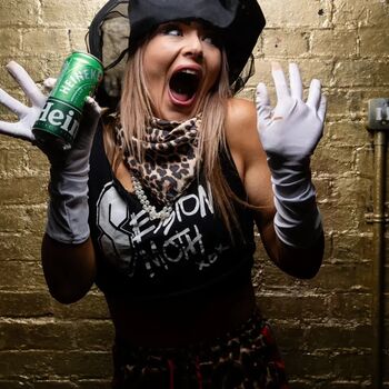 Full leaked Session moth martina private onlyfans photo