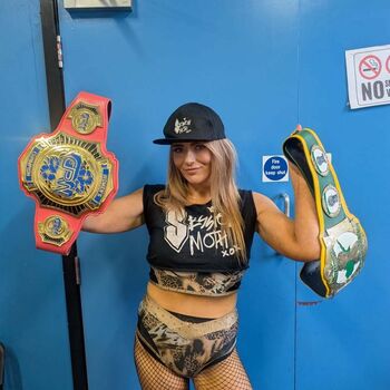 Full leaked Session moth martina private onlyfans photo