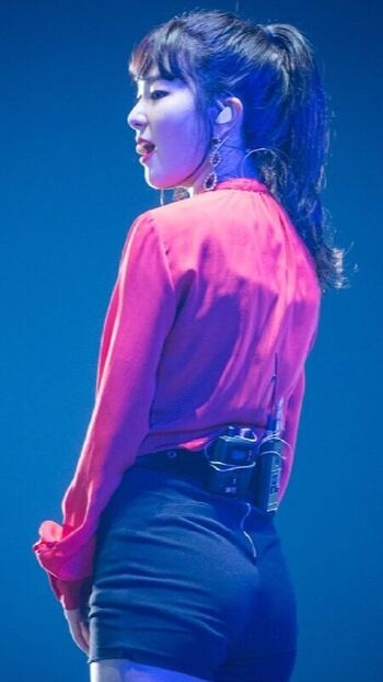 Full leaked Seulgi page private onlyfans photo
