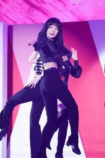 Full leaked Seulgi page private onlyfans photo