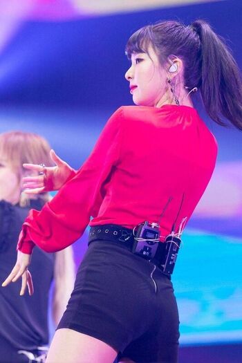 Full leaked Seulgi page private onlyfans photo