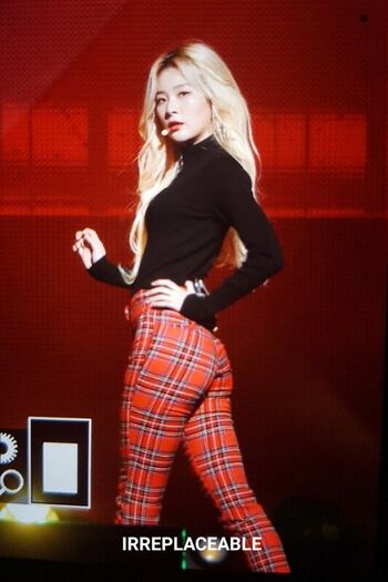 Full leaked Seulgi page private onlyfans photo