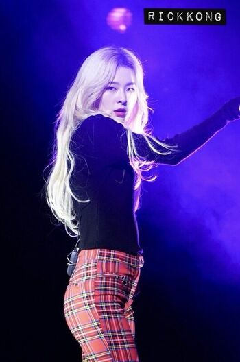 Seulgi