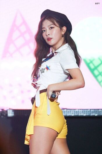 Full leaked Seulgi page private onlyfans photo