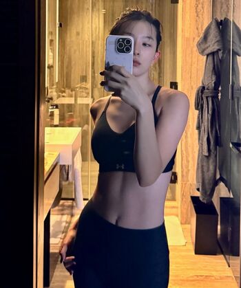 Full leaked Seulgi page private onlyfans photo